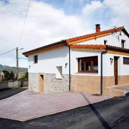 Ca Roxa Pravia Exterior foto