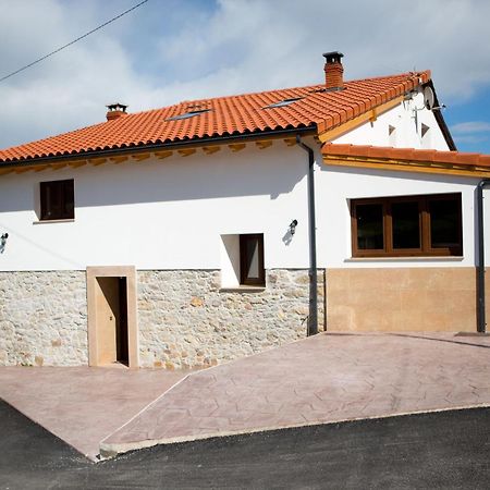 Ca Roxa Pravia Exterior foto